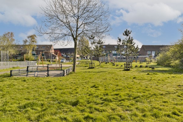 Medium property photo - Westzanerdijk 162, 1507 AL Zaandam